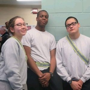 Meet your Posher, Willie